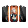 PanzerGlass ® ochranná fólia displeja proti videniu iPhone 15 Plus | Ultra-Wide Fit