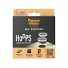 PanzerGlass ® Hoops® ochrana šošovky fotoaparátu žltá iPhone 15 | 15 Plus