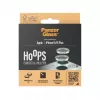 PanzerGlass ® Hoops® ochrana šošovky fotoaparátu zelená iPhone 15 | 15 Plus