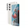 PanzerGlass ® 3-in-1 Bundle Samsung Galaxy S24 | Ultra-Wide Fit s EasyAligner