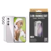 PanzerGlass ® 3-in-1 Bundle Samsung Galaxy S24+ | Ultra-Wide Fit s EasyAligner