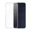 PanzerGlass SAFE. by ® TPU puzdro Samsung Galaxy A25 5G | transparentné | BULK