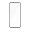 PanzerGlass SAFE. by ® ochranná fólia displeja s čiernym rámikom Samsung Galaxy S20 5G | Ultra-Wide Fit | BULK