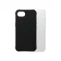 PanzerGlass CARE™ by ® Samba puzdro čierne s Qi kompatibilné iPhone 17e | 16e