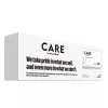 PanzerGlass CARE™ by ® Samba puzdro čierne s Qi kompatibilné iPhone 17e | 16e