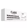 PanzerGlass CARE™ by ® Samba puzdro čierne s Qi kompatibilné iPhone 17e | 16e