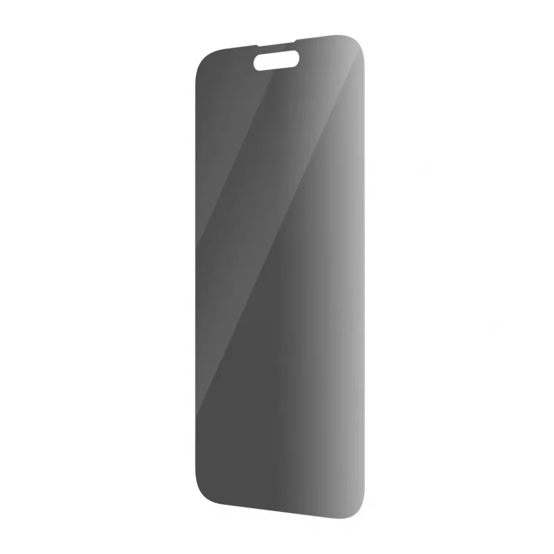 PanzerGlass ® ochranná fólia displeja proti videniu iPhone 14 Pro Max | Classic Fit