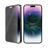 PanzerGlass ® ochranná fólia displeja proti videniu iPhone 14 Pro Max | Classic Fit