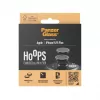 PanzerGlass ® Hoops® ochranné sklo šošovky fotoaparátu čierne iPhone 15 | 15 Plus