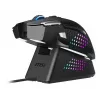 MSI S12-4301370-CLA myš herná pravá ruka RF Wireless + Bluetooth + USB Type-A optická 26000 DPI