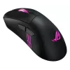 ASUS ROG Keris II Origin BLK myš herná pravá ruka RF Wireless + Bluetooth + USB Type-A optická 42000 DPI