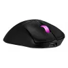 ASUS ROG Keris II Origin BLK myš herná pravá ruka RF Wireless + Bluetooth + USB Type-A optická 42000 DPI