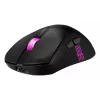 ASUS ROG Keris II Origin BLK myš herná pravá ruka RF Wireless + Bluetooth + USB Type-A optická 42000 DPI