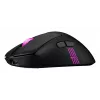 ASUS ROG Keris II Origin BLK myš herná pravá ruka RF Wireless + Bluetooth + USB Type-A optická 42000 DPI