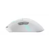 ASUS ROG Keris II Origin WHT myš herná pravá ruka RF Wireless + Bluetooth + USB Type-A optická 42000 DPI