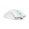 ASUS ROG Keris II Origin WHT myš herná pravá ruka RF Wireless + Bluetooth + USB Type-A optická 42000 DPI