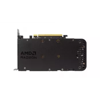 Grafická karta Radeon RX 9060 XT 8GB GDDR6