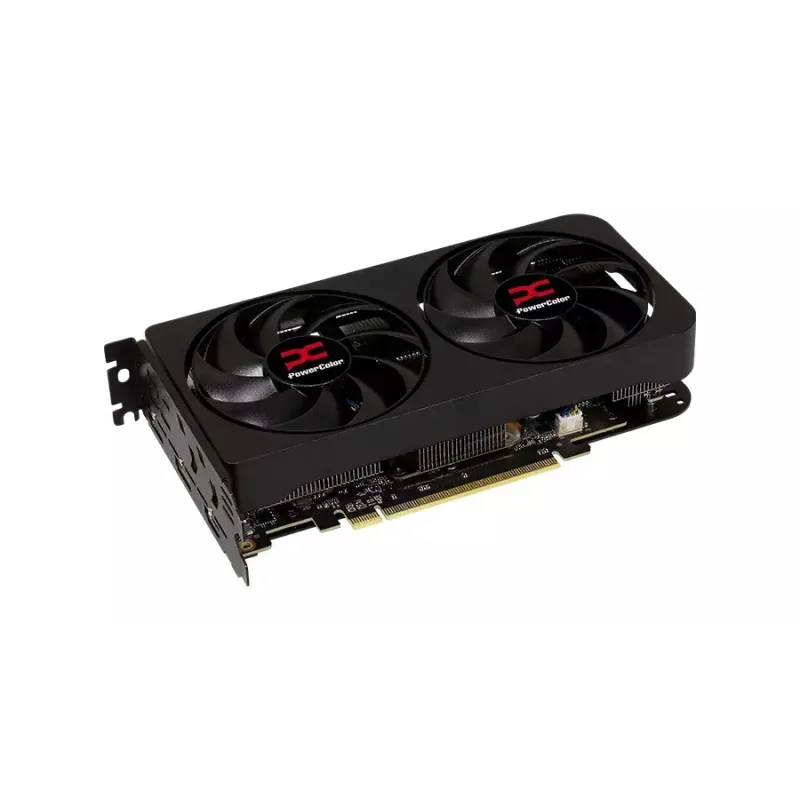 Grafická karta Radeon RX 9060 XT 8GB GDDR6