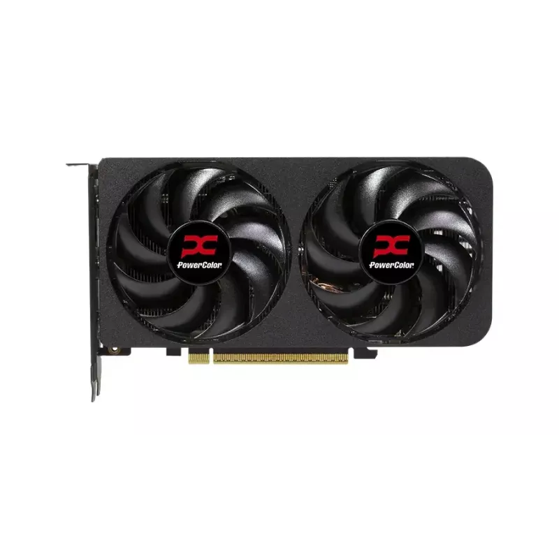 Grafická karta Radeon RX 9060 XT 8GB GDDR6
