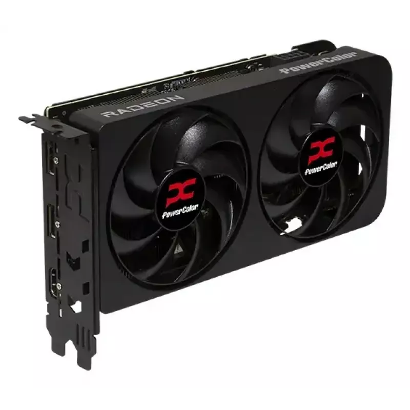 Grafická karta Radeon RX 9060 XT 8GB GDDR6