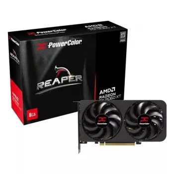 Grafická karta Radeon RX 9060 XT 8GB GDDR6