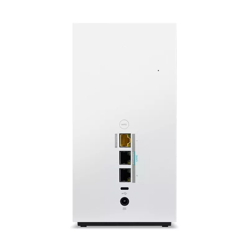 Stolný router Acer Predator Connect T7 tri-band Wi-Fi 7