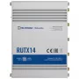 TELTONIKA RUTX14 4G LTE Cat12 Wi-Fi priemyselný router
