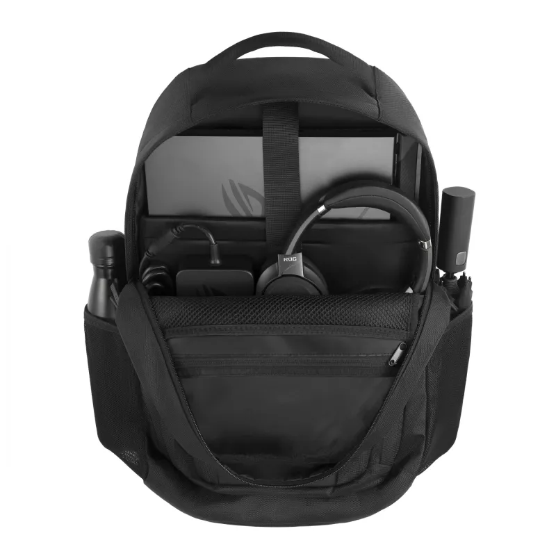 ASUS ROG Ranger BP2800 45,7 cm (18 palcov) batoh čierny