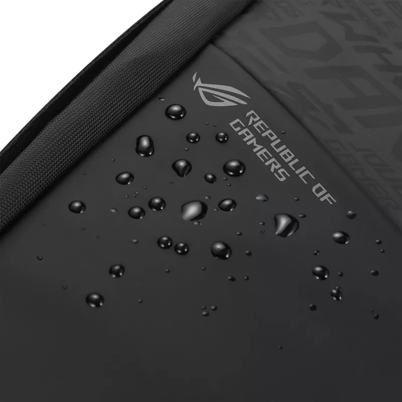 ASUS ROG Ranger BP2800 45,7 cm (18 palcov) batoh čierny