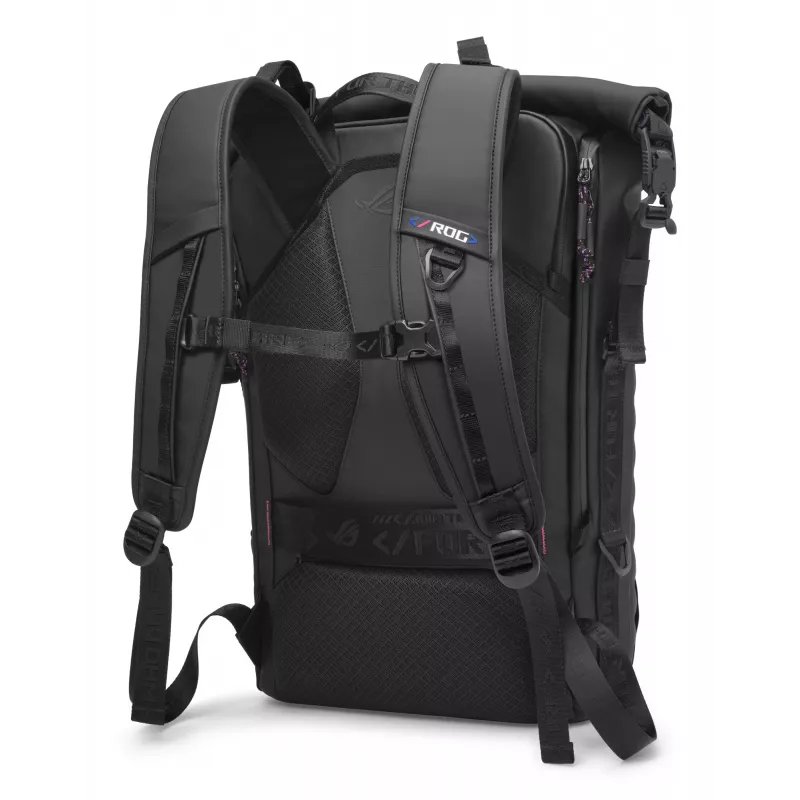 ASUS ROG Slash Backpack 4.0 45,7 cm (18
