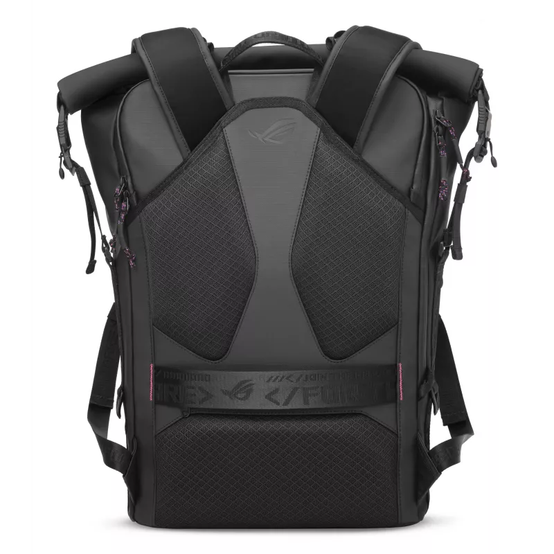 ASUS ROG Slash Backpack 4.0 45,7 cm (18