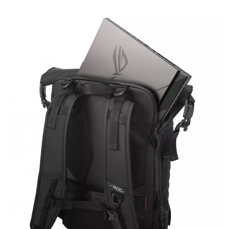 ASUS ROG Slash Backpack 4.0 45,7 cm (18