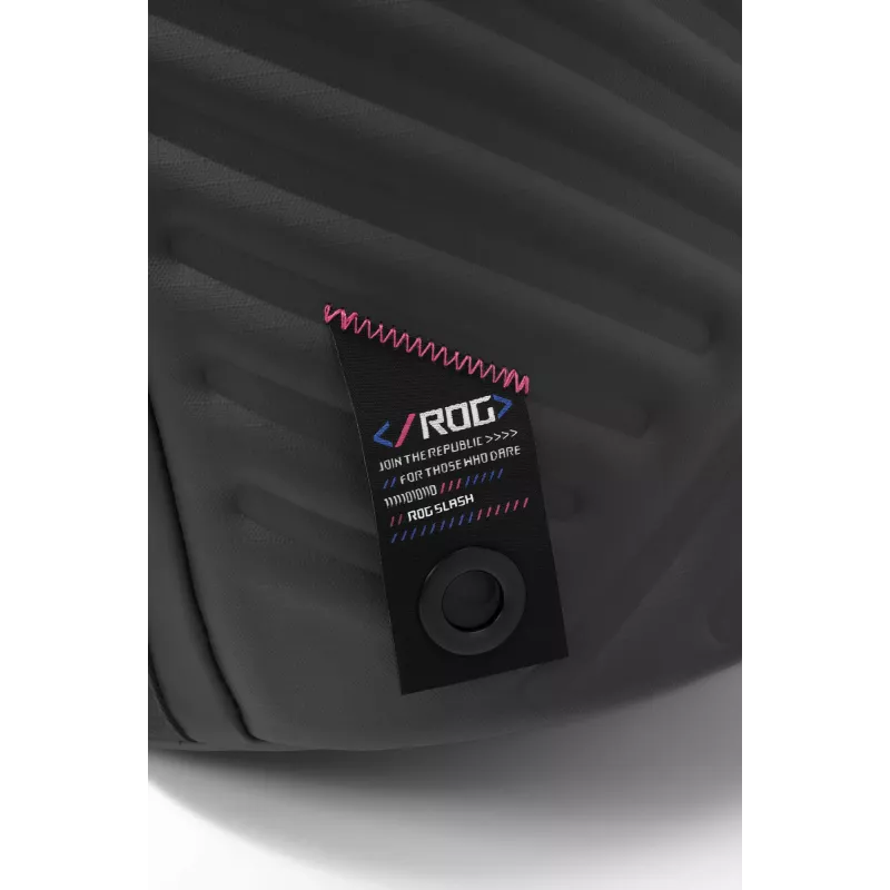 ASUS ROG Slash Backpack 4.0 45,7 cm (18