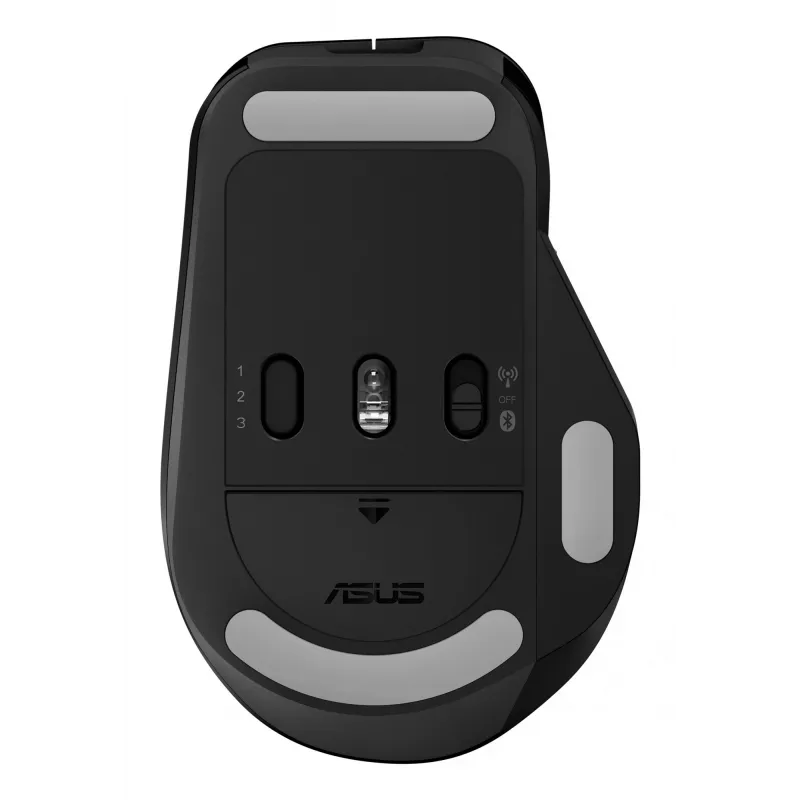 ASUS ProArt MD300 myš Office pravá ruka RF Wireless + Bluetooth optická 4200 DPI