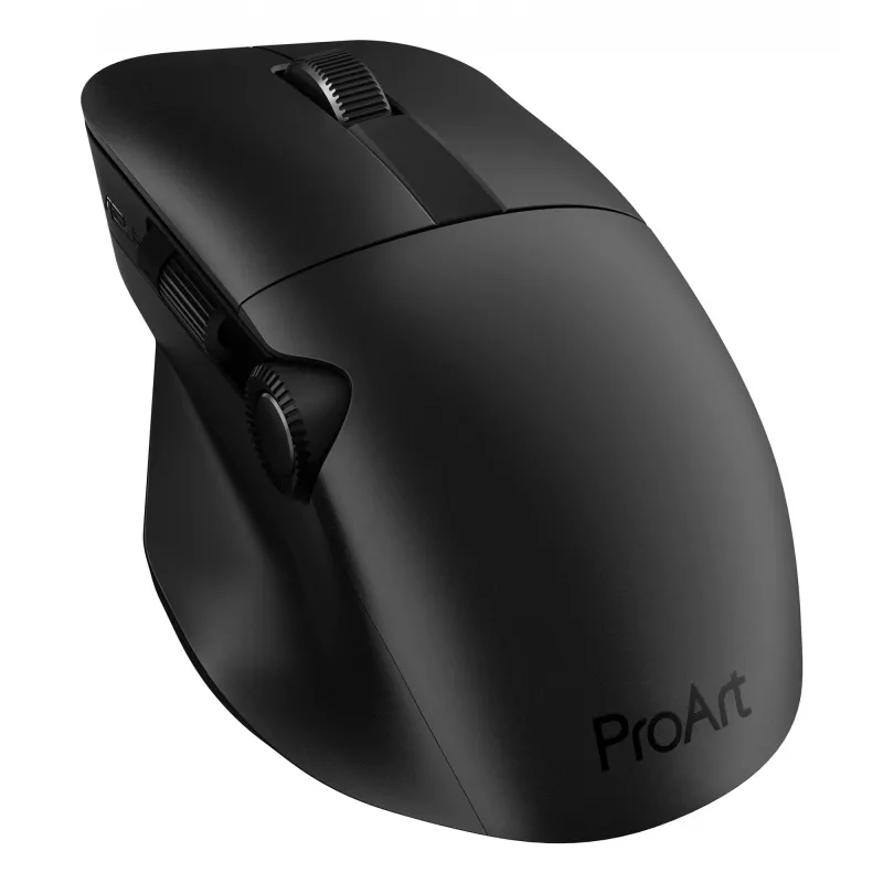 ASUS ProArt MD300 myš Office pravá ruka RF Wireless + Bluetooth optická 4200 DPI