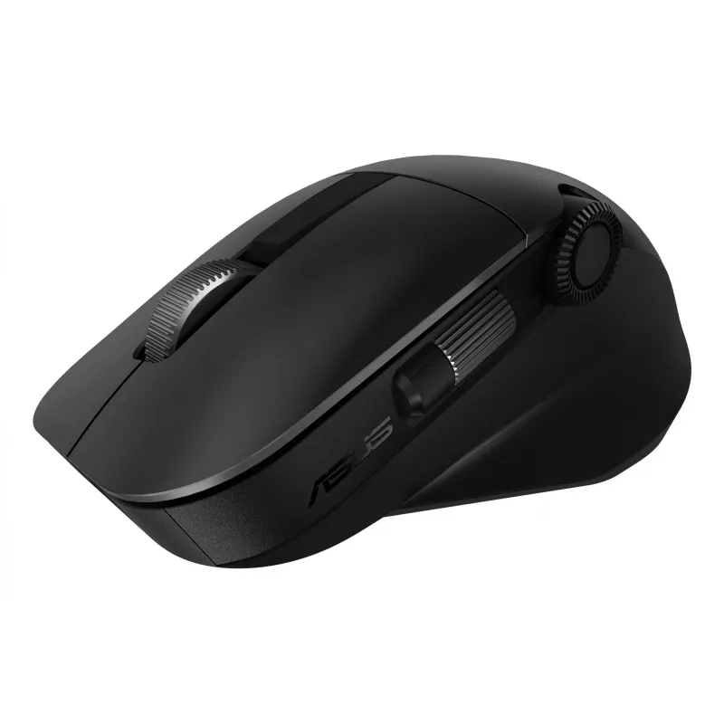 ASUS ProArt MD300 myš Office pravá ruka RF Wireless + Bluetooth optická 4200 DPI