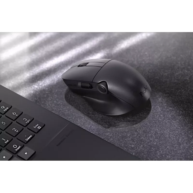 ASUS ProArt MD300 myš Office pravá ruka RF Wireless + Bluetooth optická 4200 DPI