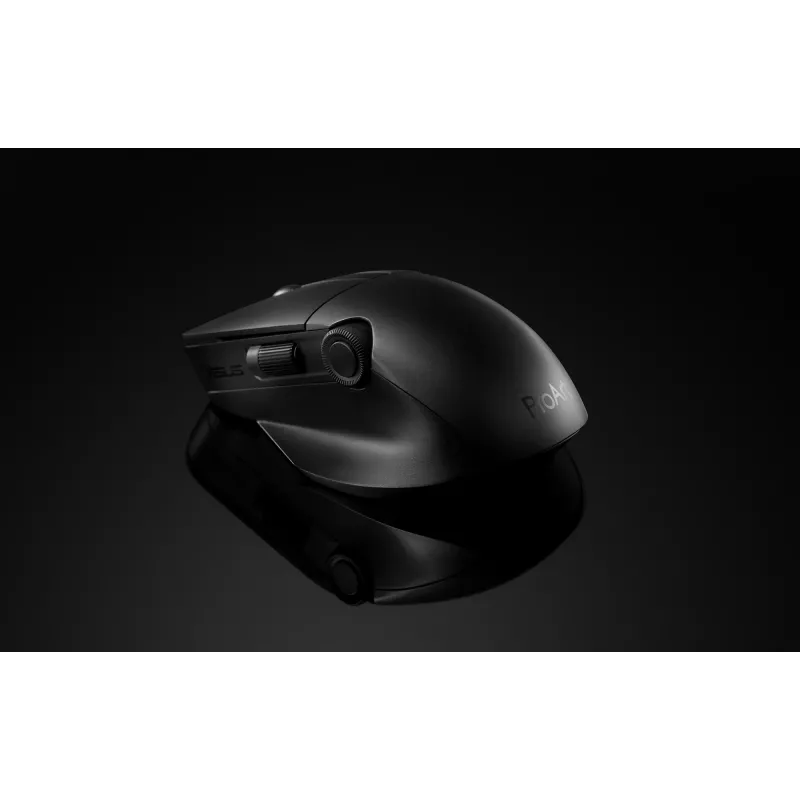 ASUS ProArt MD300 myš Office pravá ruka RF Wireless + Bluetooth optická 4200 DPI