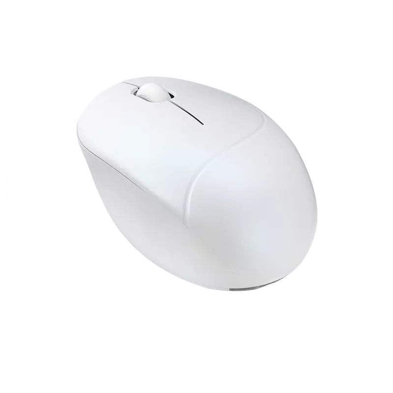 ASUS Fragrance MD101 myš Home obojručná RF Wireless + Bluetooth optická 2400 DPI