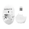 ASUS Fragrance MD101 myš Home obojručná RF Wireless + Bluetooth optická 2400 DPI