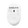 ASUS Fragrance MD101 myš Home obojručná RF Wireless + Bluetooth optická 2400 DPI