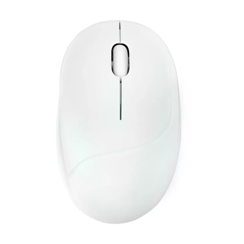 ASUS Fragrance MD101 myš Home obojručná RF Wireless + Bluetooth optická 2400 DPI