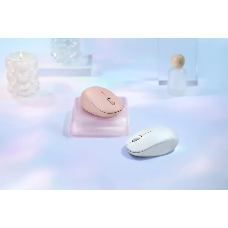 ASUS Fragrance MD101 myš Home obojručná RF Wireless + Bluetooth optická 2400 DPI