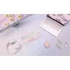 ASUS Fragrance MD101 myš Home obojručná RF Wireless + Bluetooth optická 2400 DPI