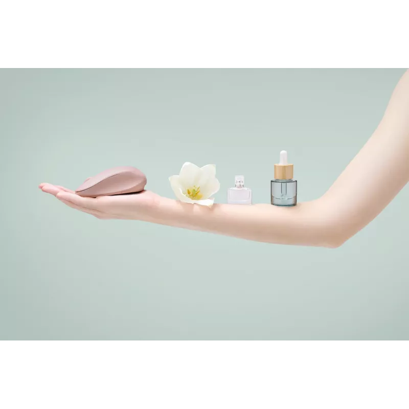 ASUS Fragrance MD101 myš Home obojručná RF Wireless + Bluetooth optická 2400 DPI