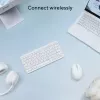 ASUS Fragrance MD101 myš Home obojručná RF Wireless + Bluetooth optická 2400 DPI