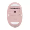 ASUS Fragrance MD101 myš Home obojručná RF Wireless + Bluetooth optická 2400 DPI