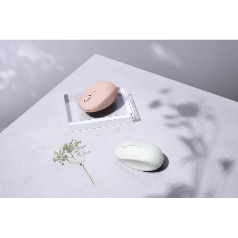 ASUS Fragrance MD101 myš Home obojručná RF Wireless + Bluetooth optická 2400 DPI