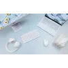 ASUS Fragrance MD101 myš Home obojručná RF Wireless + Bluetooth optická 2400 DPI