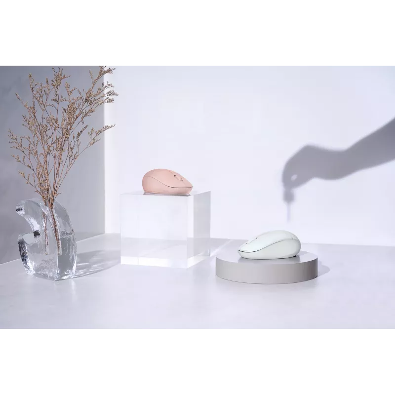 ASUS Fragrance MD101 myš Home obojručná RF Wireless + Bluetooth optická 2400 DPI